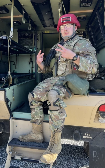 IAN MCCULLOUGH, M.D.